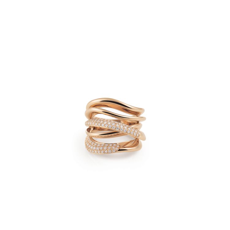 Firenze Galaxy Lux Ring