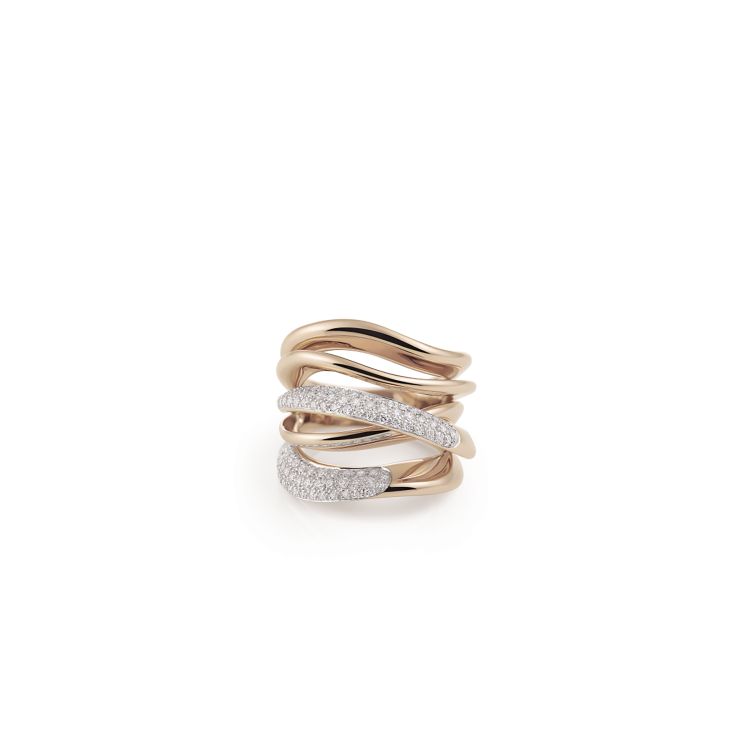 Firenze Galaxy Lux Ring