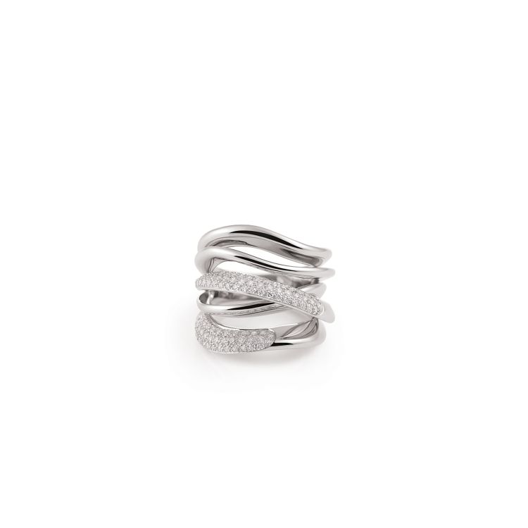 Firenze Galaxy Lux Ring