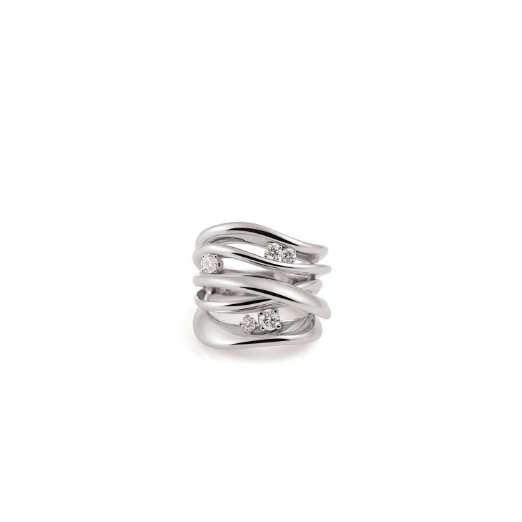 Firenze Icon Lux Ring