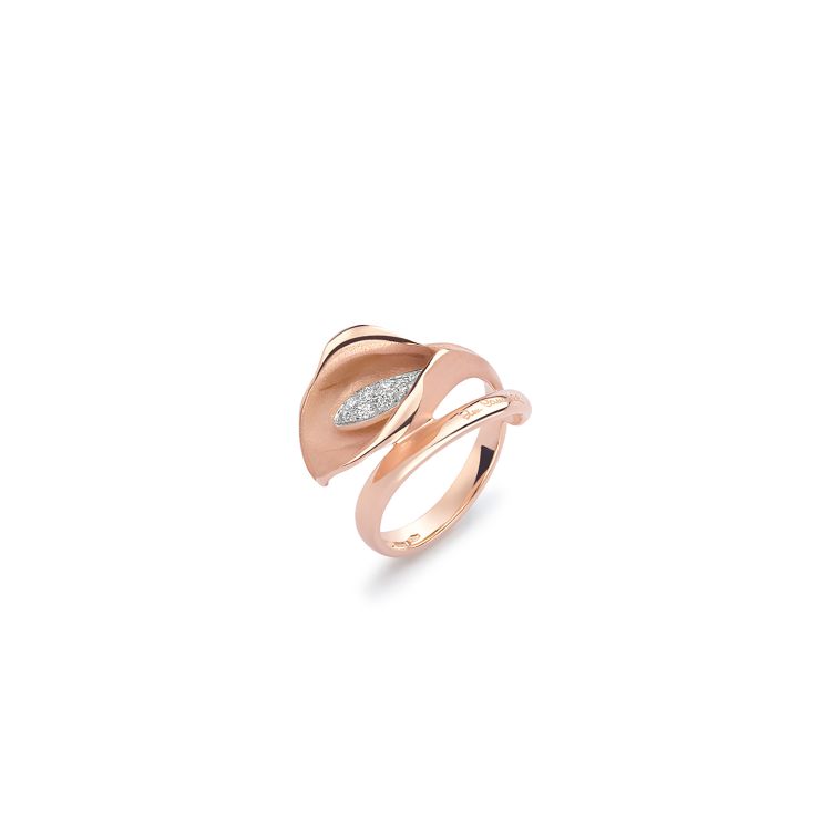 Ring Calla