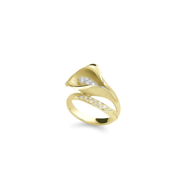 Ring Calla
