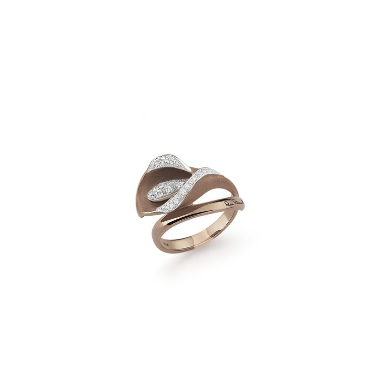 Ring Calla