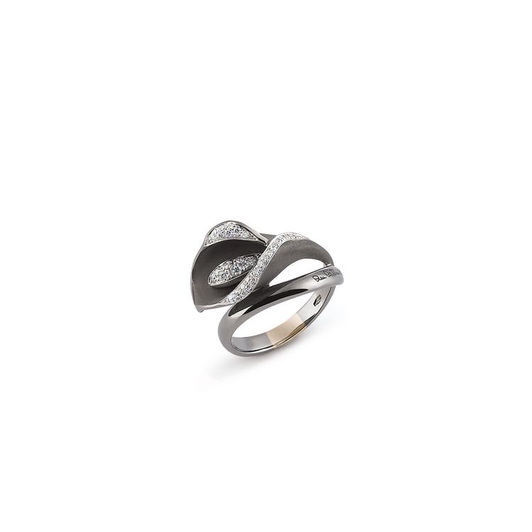Ring Calla
