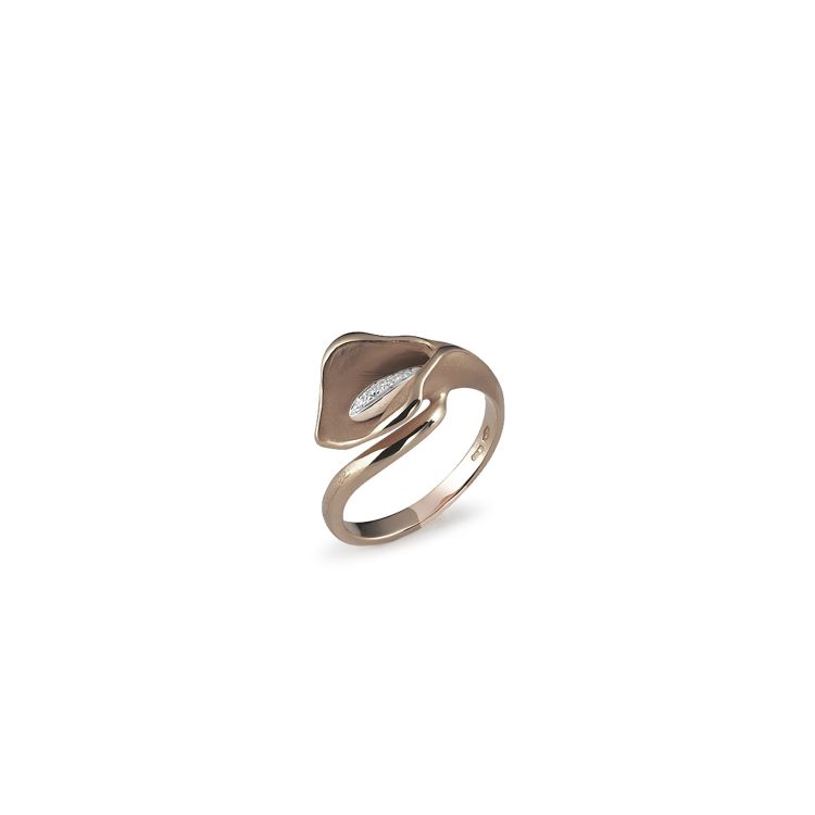 Ring Calla