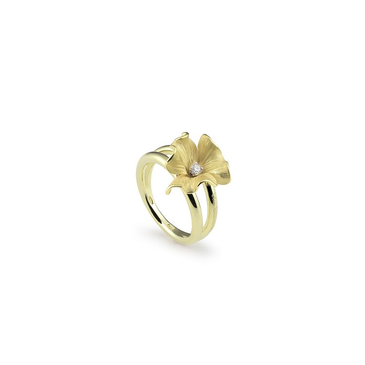 Ring Grace