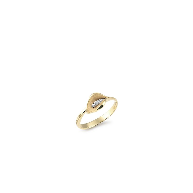 Ring Calla