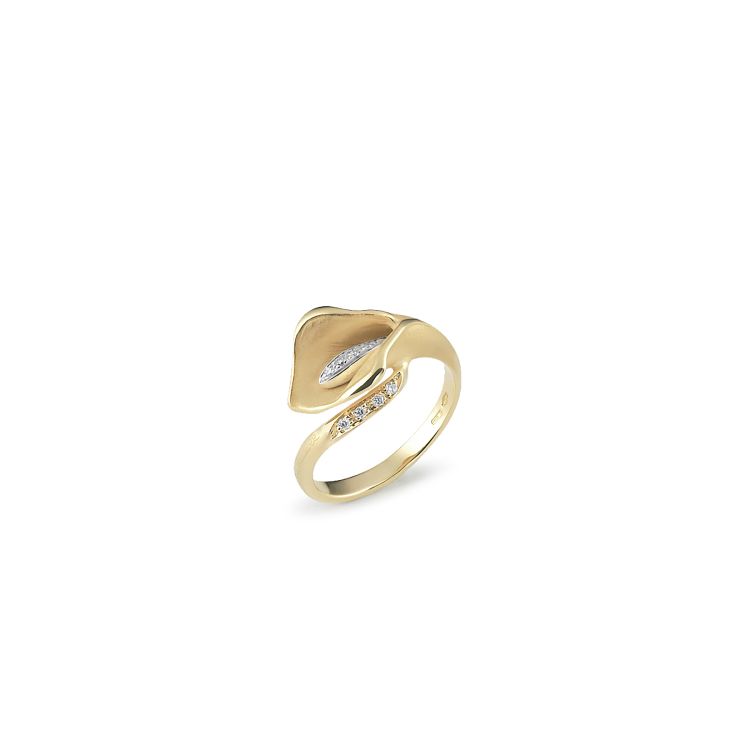 Ring Calla