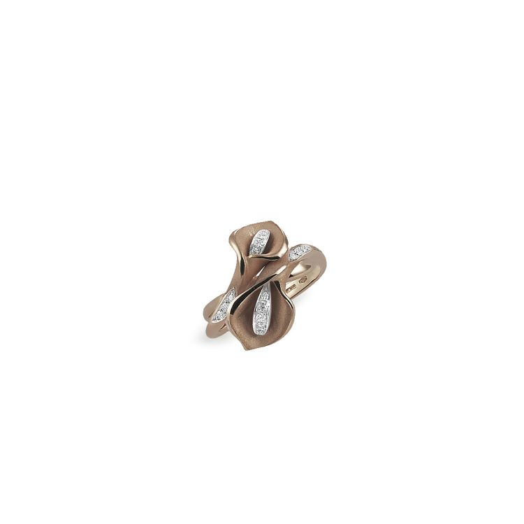 Ring Calla