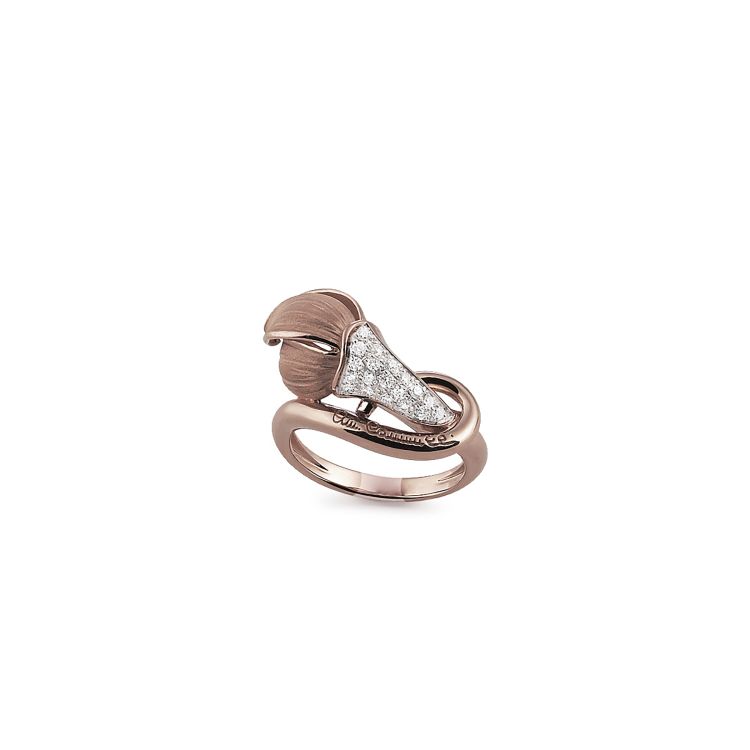 Ring Tulipani