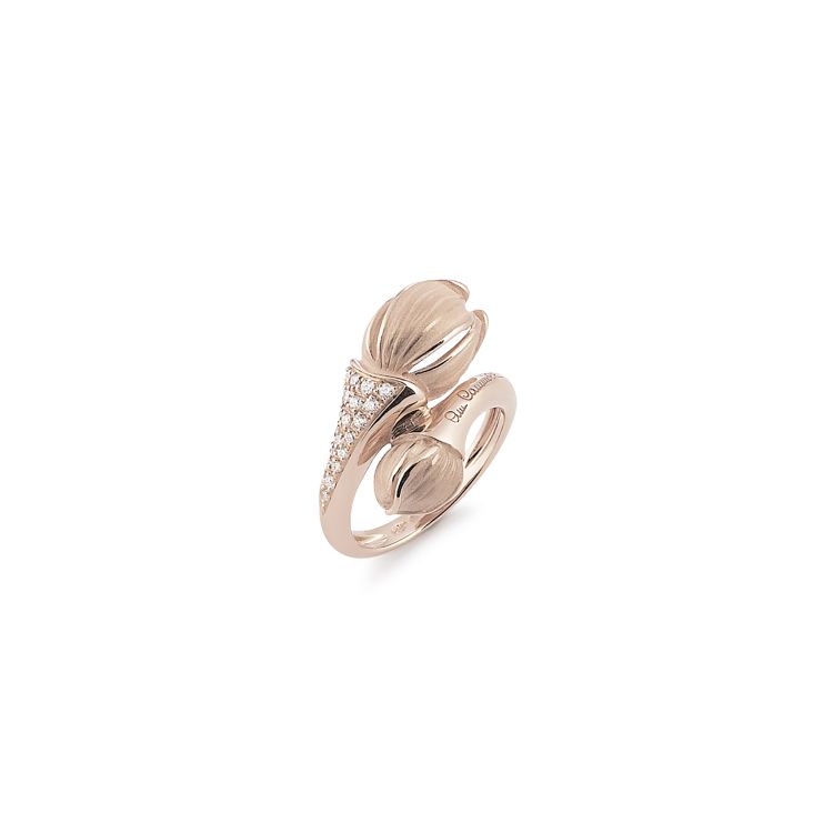 Ring Tulipani