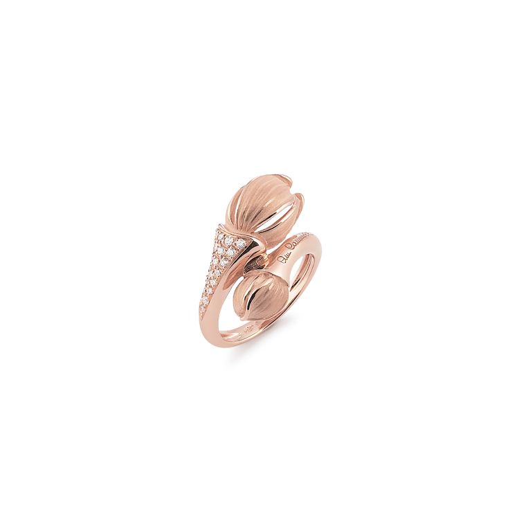Ring Tulipani