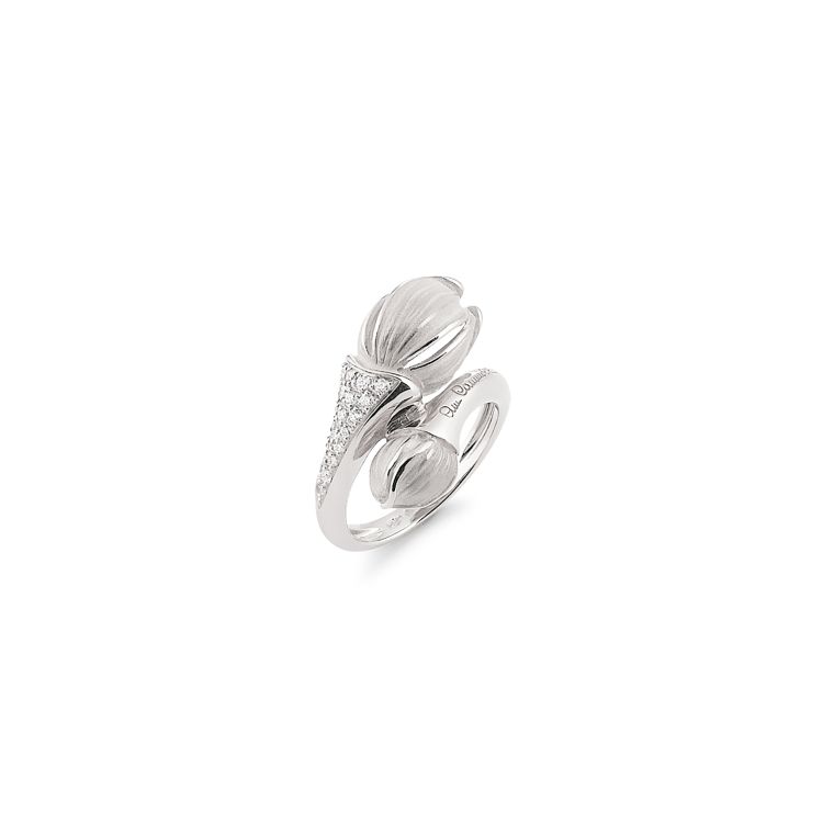 Anello Tulipani
