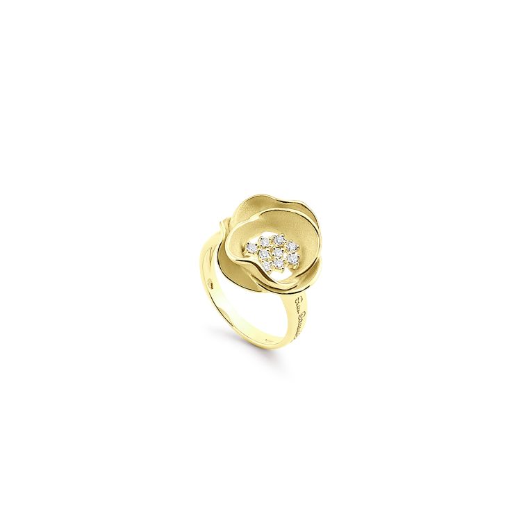Ring Tres Jolie