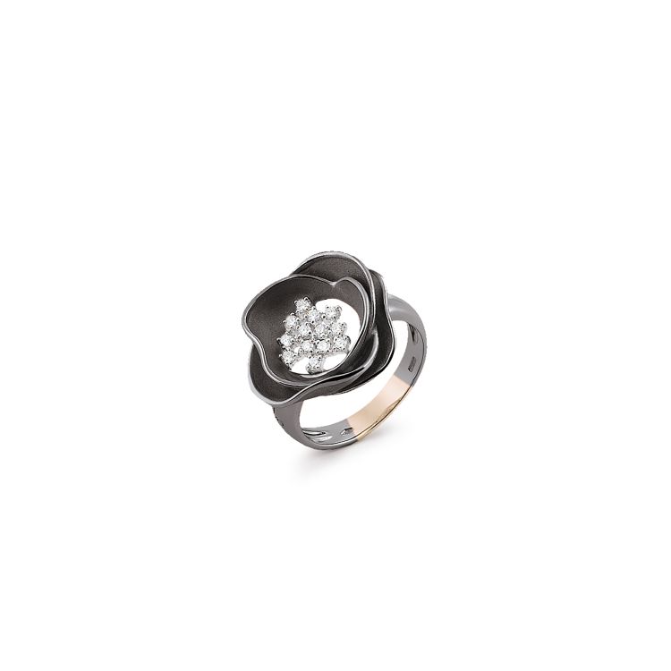 Ring Tres Jolie