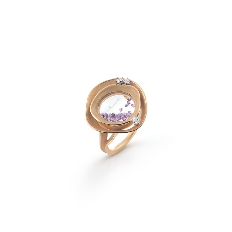 Ring Dune Magique