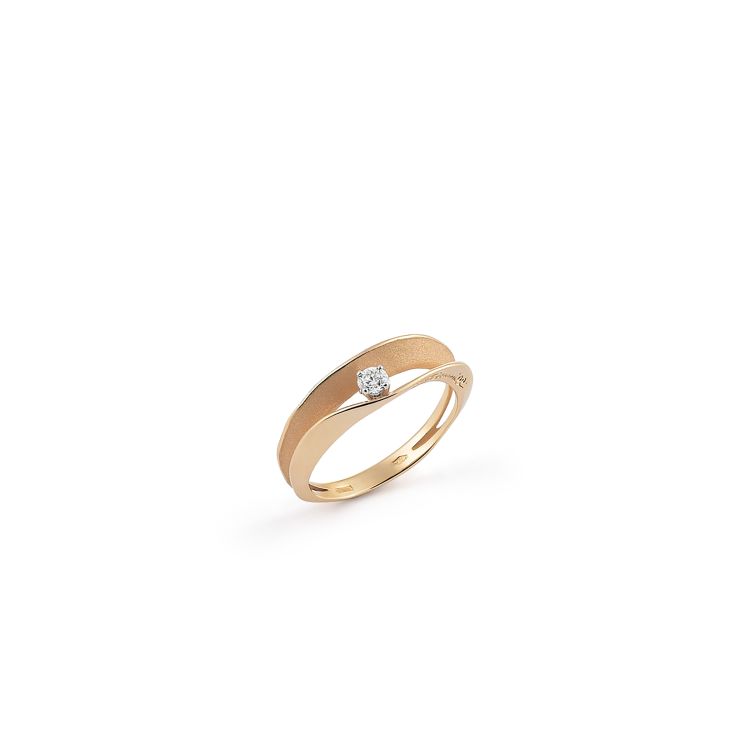 Anello Dune Assolo