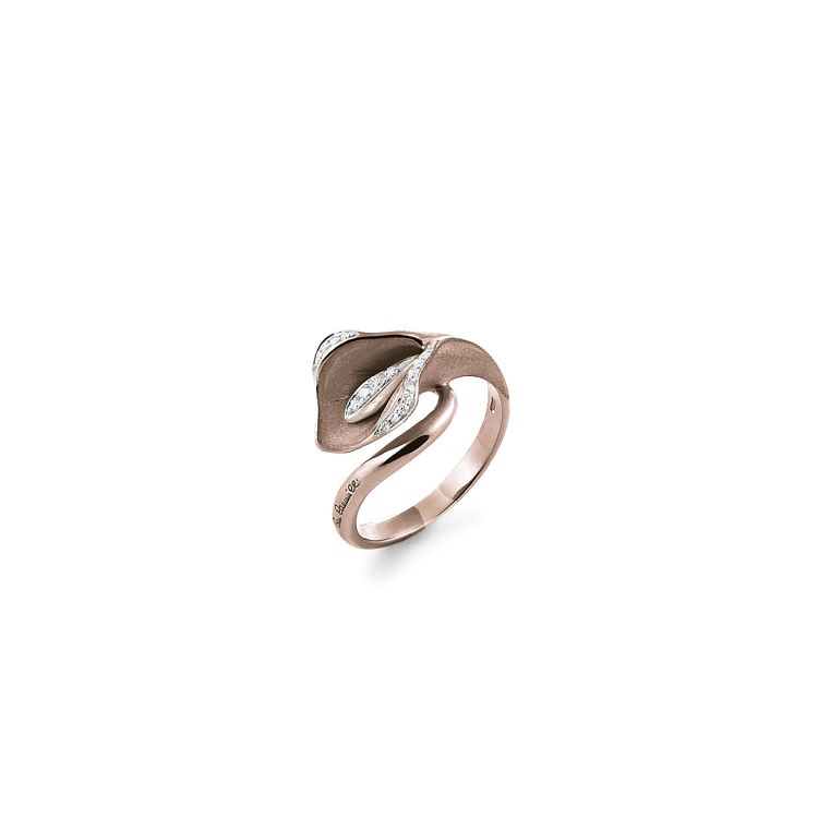 Ring Calla