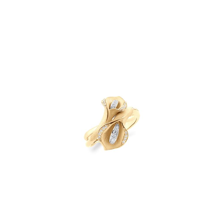 Ring Calla