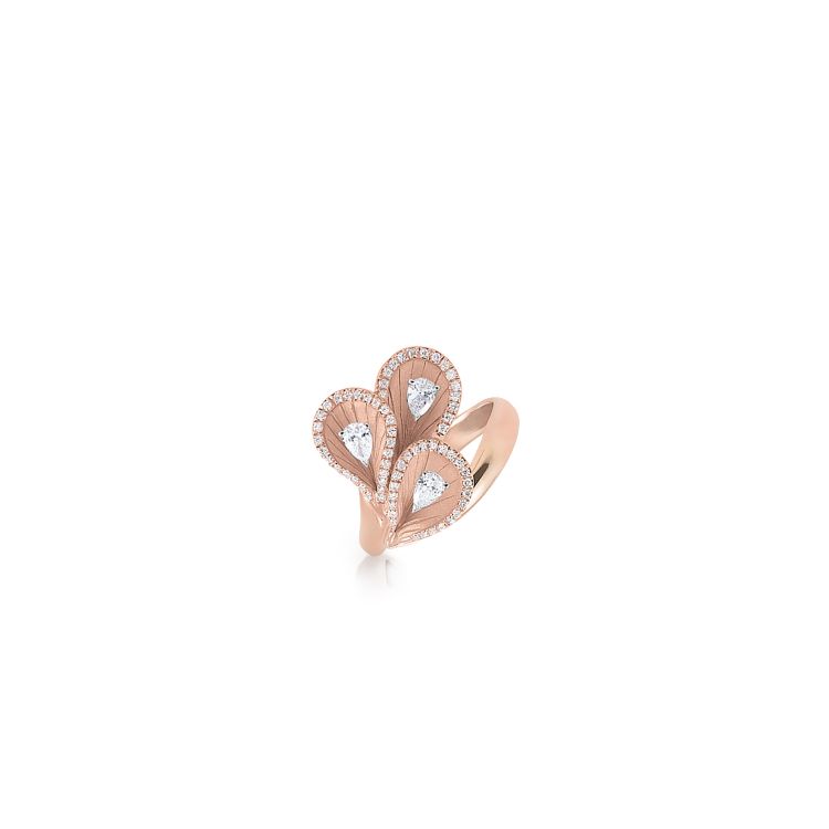 Anello Premiere