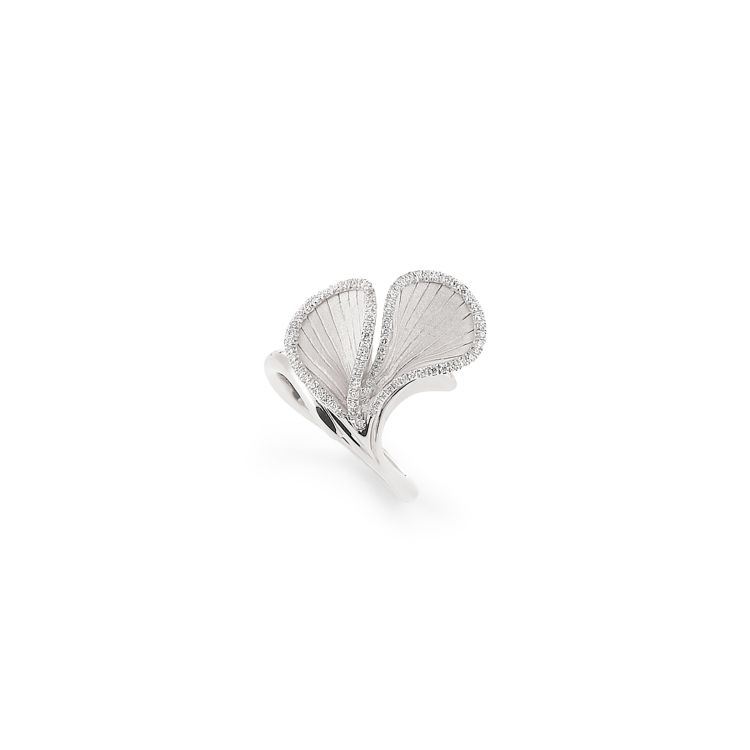 Ring Goccia
