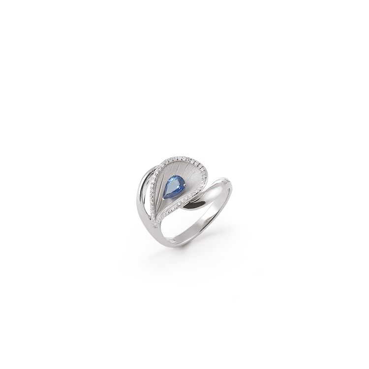 Anello Premiere Color