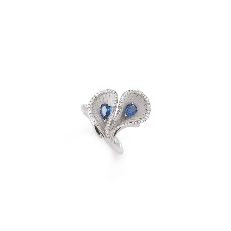 Anello Premiere Color