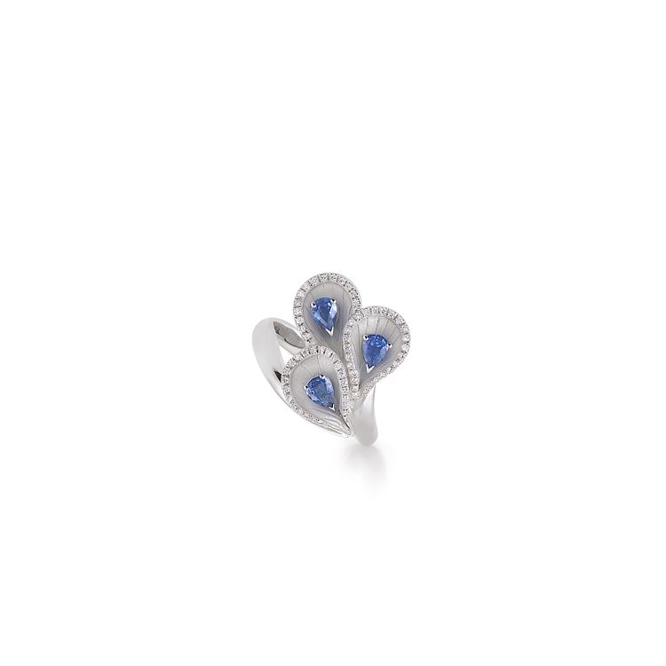 Anello Premiere Color