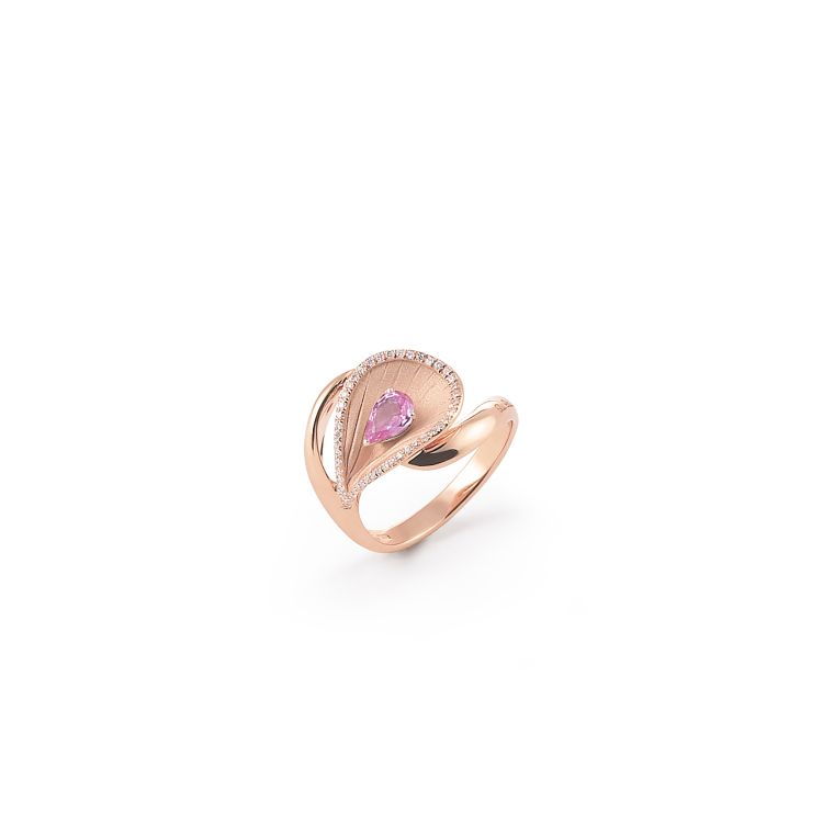 Anello Premiere Color