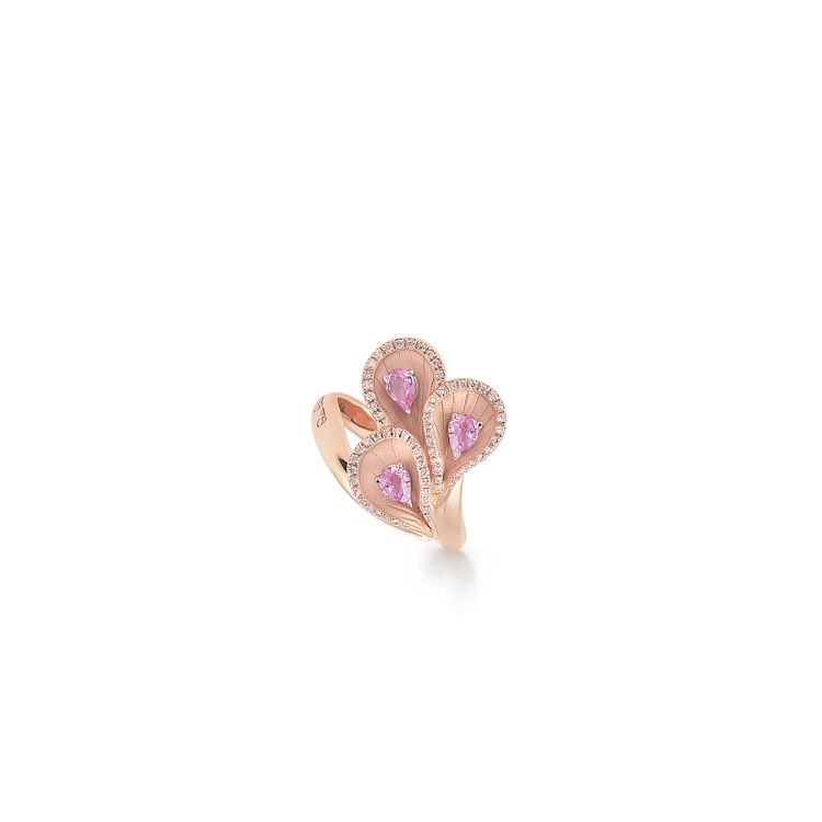 Anello Premiere Color