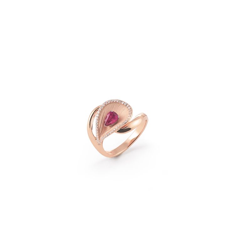 Anello Premiere Color