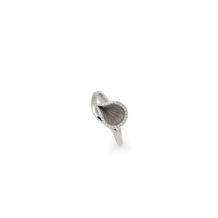 Ring Goccia