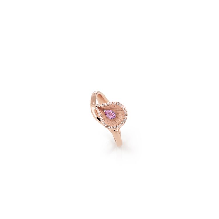 Anello Premiere Color