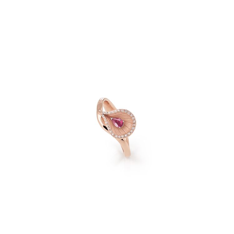 Anello Premiere Color