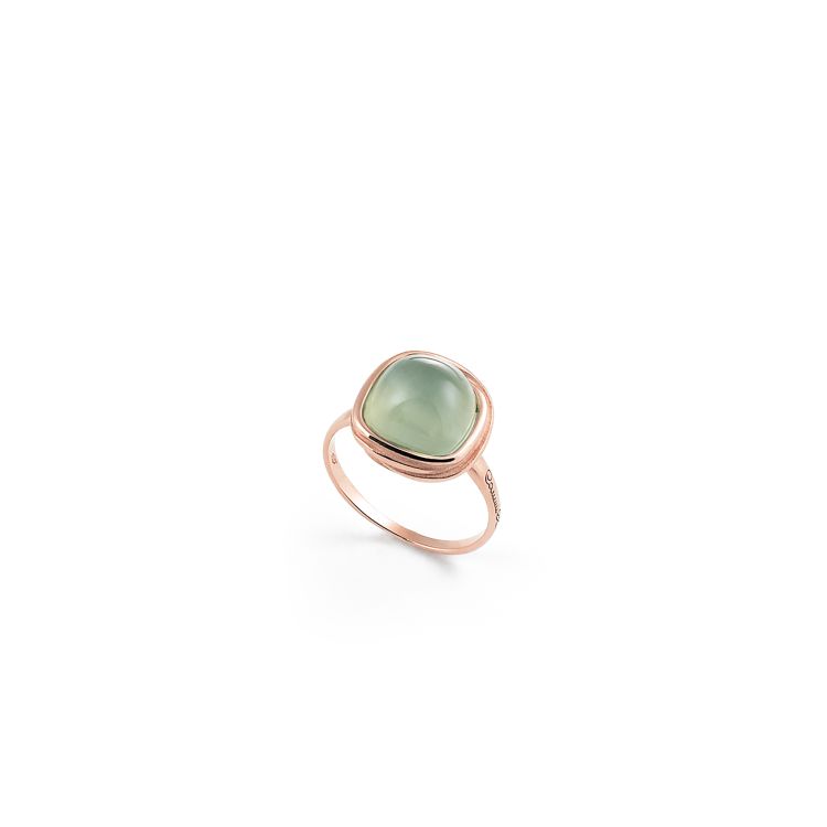 Anello Santorini