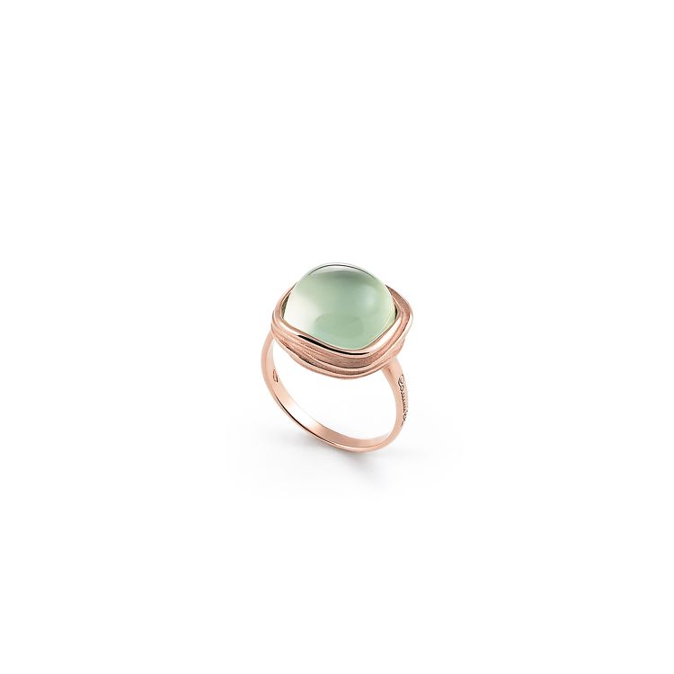 Anello Santorini
