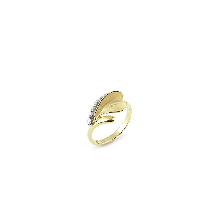 Ring Bon Ton