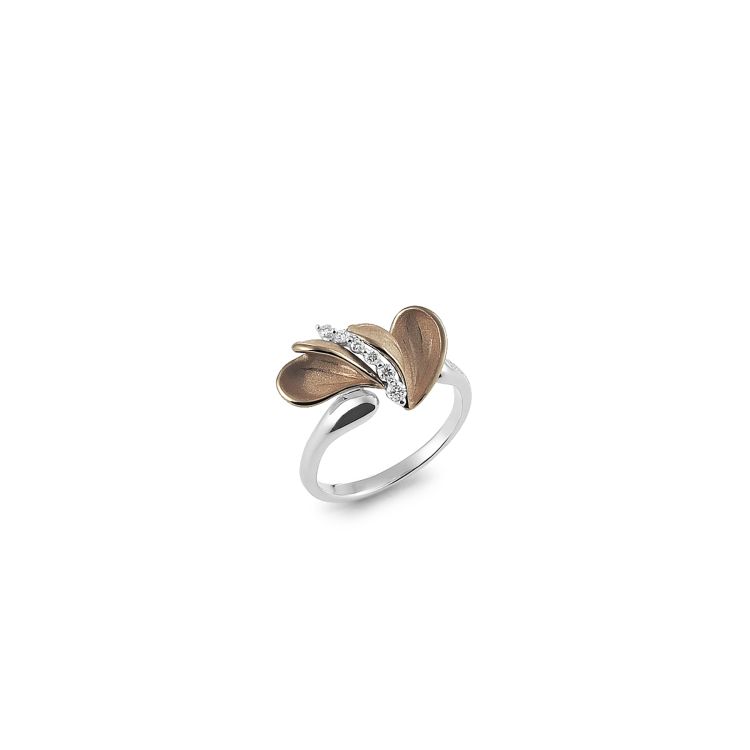 Ring Bon Ton