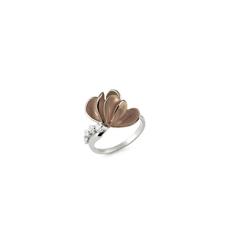 Ring Bon Ton