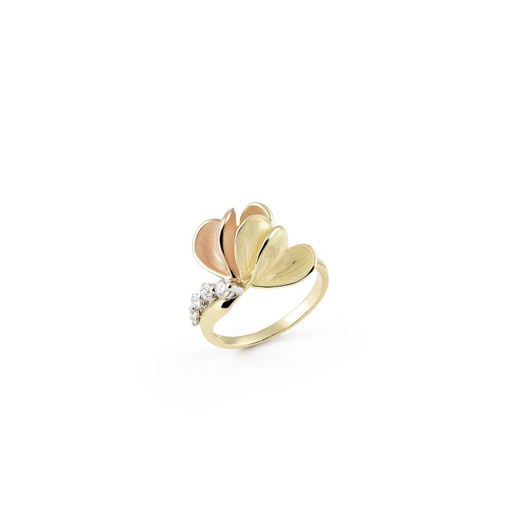 Anello Bon Ton