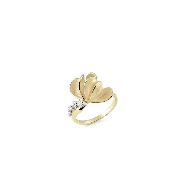Ring Bon Ton
