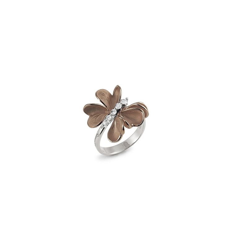 Ring Bon Ton