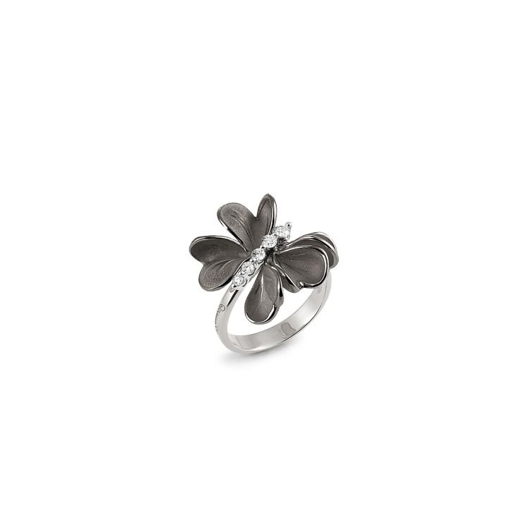 Ring Bon Ton