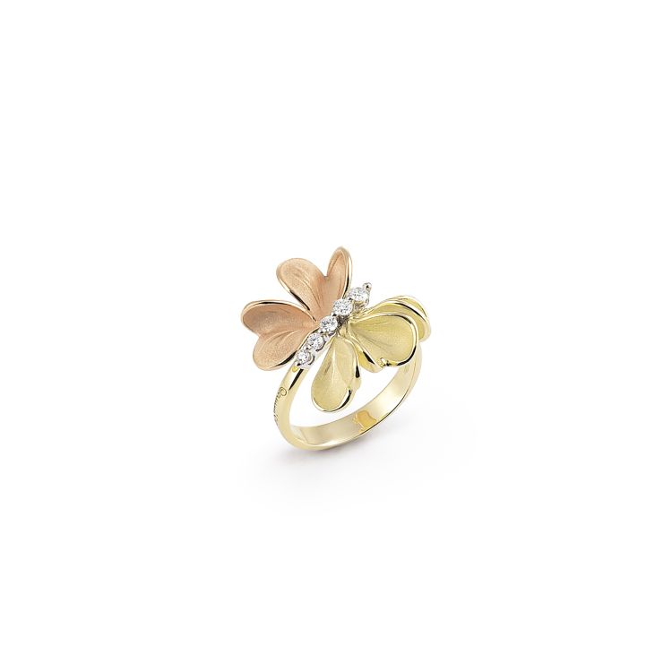 Anello Bon Ton
