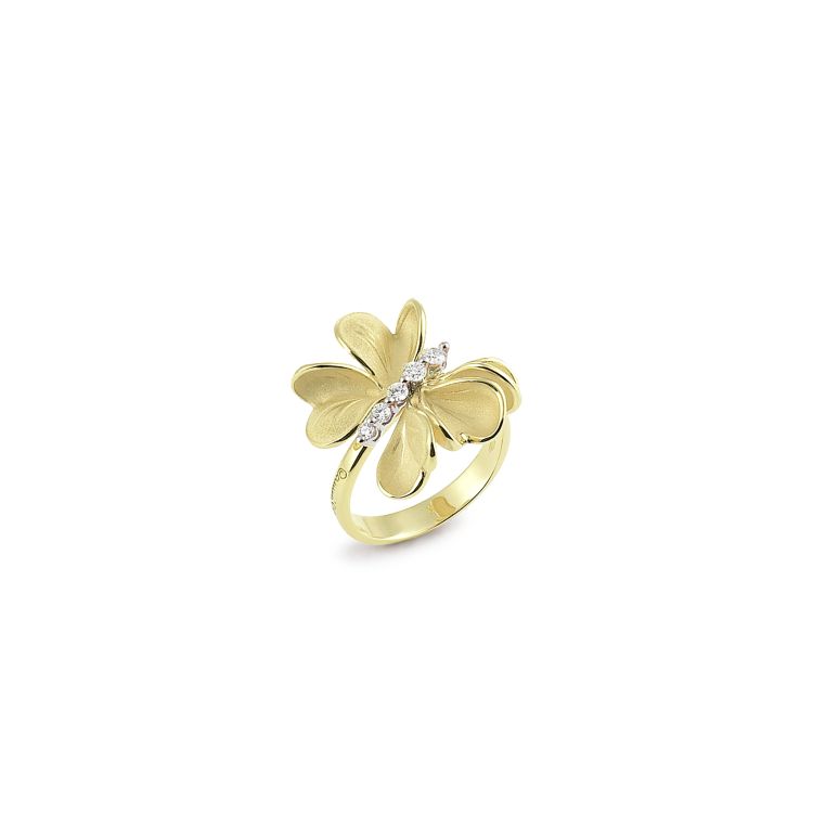 Ring Bon Ton