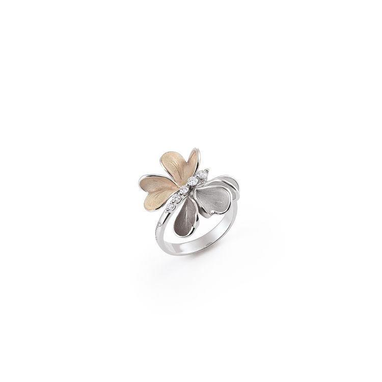 Anello Bon Ton