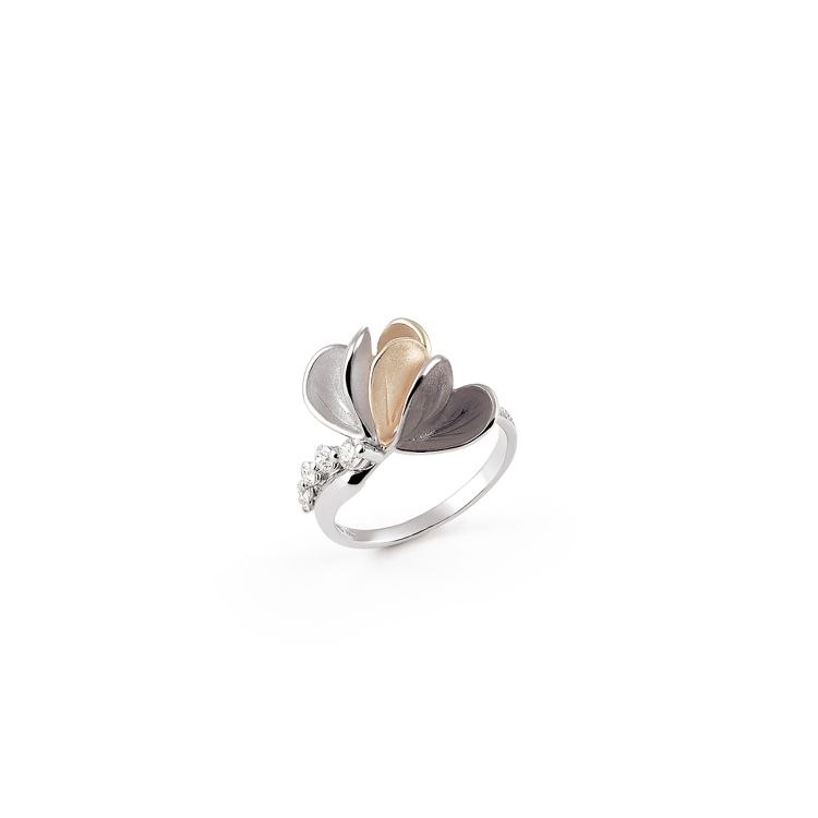 Anello Bon Ton