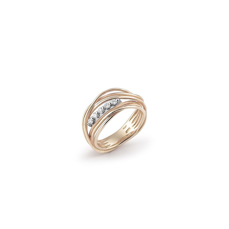 Ring Seta