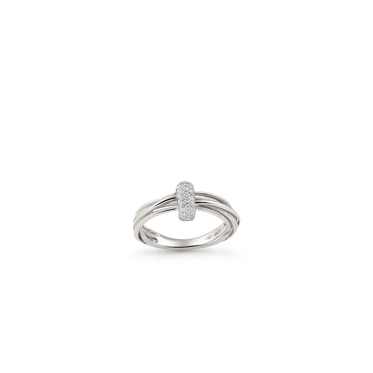 Ring Tie Chic