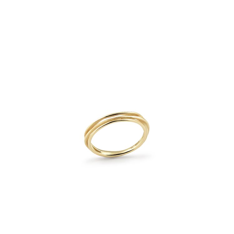 Wedding Ring Love Song